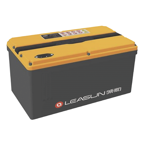 Battery Pack LX6036
